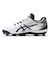 アシックス（ASICS）ジュニア 野球 ポイントスパイク STAR SHINE S 2 1124A008.103