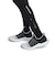 ナイキ（NIKE）タイツ ランニング ブラック 黒 エッセンシャルドライフィット ドライフィット CZ8831-010 ジッパー付き ナイトラン