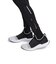 ナイキ（NIKE）タイツ ランニング ブラック 黒 エッセンシャルドライフィット ドライフィット CZ8831-010 ジッパー付き ナイトラン