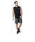 アンダーアーマー（UNDER ARMOUR）タンクトップ メンズ テック ノースリーブ 1367452 001