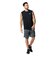 アンダーアーマー（UNDER ARMOUR）タンクトップ メンズ テック ノースリーブ 1367452 001
