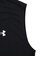 アンダーアーマー（UNDER ARMOUR）タンクトップ メンズ テック ノースリーブ 1367452 001