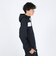 アンダーアーマー（UNDER ARMOUR）SPORTSTY ウインドブレーカー 1365505 001 ブラック