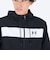 アンダーアーマー（UNDER ARMOUR）SPORTSTY ウインドブレーカー 1365505 001 ブラック