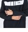 アンダーアーマー（UNDER ARMOUR）SPORTSTY ウインドブレーカー 1365505 001 ブラック