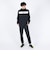 アンダーアーマー（UNDER ARMOUR）SPORTSTY ウインドブレーカー 1365505 001 ブラック