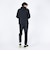 アンダーアーマー（UNDER ARMOUR）SPORTSTY ウインドブレーカー 1365505 001 ブラック