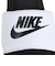 ナイキ（NIKE）サンダル ビクトリー ワン スライド ホワイト ブラック CN9675-005 シャワーサンダル プール ビーチ タウン