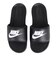 ナイキ（NIKE）サンダル ビクトリー ワン スライド ブラック CN9675-002 シャワーサンダル プール ビーチ タウン 旅行 レジャーリゾート ジム