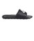 ナイキ（NIKE）サンダル ビクトリー ワン スライド ブラック CN9675-002 シャワーサンダル プール ビーチ タウン 旅行 レジャーリゾート ジム