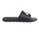 ナイキ（NIKE）サンダル ビクトリー ワン スライド ブラック CN9675-002 シャワーサンダル プール ビーチ タウン 旅行 レジャーリゾート ジム