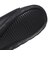 ナイキ（NIKE）サンダル ビクトリー ワン スライド ブラック CN9675-002 シャワーサンダル プール ビーチ タウン 旅行 レジャーリゾート ジム
