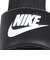 ナイキ（NIKE）サンダル ビクトリー ワン スライド ブラック CN9675-002 シャワーサンダル プール ビーチ タウン 旅行 レジャーリゾート ジム