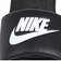 ナイキ（NIKE）サンダル ビクトリー ワン スライド ブラック CN9675-002 シャワーサンダル プール ビーチ タウン 旅行 レジャーリゾート ジム