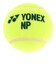 ヨネックス（YONEX）硬式用テニスボール ノンプレッシャーボール 30個入り TB-NP30-004