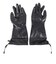 防寒 防水グローブ テムレス 02winter TEMRES02 WIN-BK