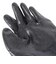 防寒 防水グローブ テムレス 02winter TEMRES02 WIN-BK