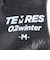 防寒 防水グローブ テムレス 02winter TEMRES02 WIN-BK