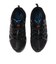 ムーンスター（MoonStar）ウォーキングシューズ ハイキングシューズ SPLT SDM01 BK 12321626