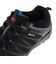 ムーンスター（MoonStar）ウォーキングシューズ ハイキングシューズ SPLT SDM01 BK 12321626