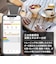 ポラール（POLAR）スマートウォッチ 時計 IGNITE 2 ブラックパール 90085182