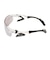 エアフライ（AirFly）サングラス AF-301 C-2 WHITE MATT UV