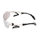 エアフライ（AirFly）サングラス AF-301 C-2 WHITE MATT UV