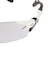 エアフライ（AirFly）サングラス AF-301 C-2 WHITE MATT UV