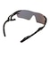 エアフライ（AirFly）サングラス AF-301 C-3 BLACK UV