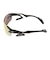 エアフライ（AirFly）サングラス AF-301 C-3 BLACK UV
