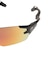 エアフライ（AirFly）サングラス AF-301 C-3 BLACK UV