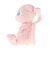 ポケモン（pokemon）ぬいぐるみ ポケットモンスター ミュウ S PP20