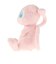 ポケモン（pokemon）ぬいぐるみ ポケットモンスター ミュウ S PP20