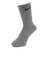 ナイキ（NIKE）エブリデイ クッションド クルー ソックス 3足組 SX7664-964
