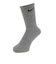 ナイキ（NIKE）エブリデイ クッションド クルー ソックス 3足組 SX7664-964