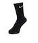 ナイキ（NIKE）エブリデイ クッションド クルー ソックス 3足組 SX7664-964