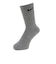 ナイキ（NIKE）エブリデイ クッションド クルー ソックス 3足組 SX7664-964