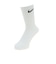 ナイキ（NIKE）エブリデイ クッションド クルー ソックス 3足組 SX7664-964