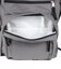 ジャンスポーツ（JANSPORT）大容量 ビッグスチューデント リュック JS0A47JK 7H6 カジュアルバッグ サイドポケット PCコンパートメント