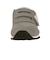 ニューバランス（new balance）スニーカー 373 IZ373 KG2 W ベビーシューズ カジュアル 子供 靴 マジックテープ