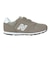 ニューバランス（new balance）スニーカー 373 IZ373 KG2 W ベビーシューズ カジュアル 子供 靴 マジックテープ