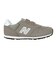 ニューバランス（new balance）スニーカー 373 IZ373 KG2 W ベビーシューズ カジュアル 子供 靴 マジックテープ