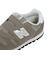 ニューバランス（new balance）スニーカー 373 IZ373 KG2 W ベビーシューズ カジュアル 子供 靴 マジックテープ