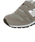 ニューバランス（new balance）スニーカー 373 IZ373 KG2 W ベビーシューズ カジュアル 子供 靴 マジックテープ