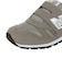 ニューバランス（new balance）スニーカー 373 IZ373 KG2 W ベビーシューズ カジュアル 子供 靴 マジックテープ