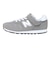 ニューバランス（new balance）スニーカー 373 YV373 KG2 M グレー ジュニア