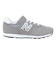 ニューバランス（new balance）スニーカー 373 YV373 KG2 M グレー ジュニア
