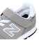 ニューバランス（new balance）スニーカー 373 YV373 KG2 M グレー ジュニア