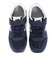ニューバランス（new balance）スニーカー ネイビー 紺 YV373 KN2 M ジュニア スポーツシューズ カジュアル 子供 運動靴 通学 通園 マ…