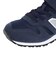 ニューバランス（new balance）スニーカー ネイビー 紺 YV373 KN2 M ジュニア スポーツシューズ カジュアル 子供 運動靴 通学 通園 マ…